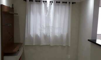Imagem 3: Apartamento Padrão em São José do Rio Preto