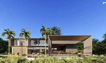 Imagem 4: Sobrado à venda em Bragança Paulista, Condomínio Quinta da Baroneza II, com 6 suítes, com