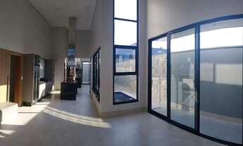 Imagem 3: Casa de condomínio em Avenida Recanto das Esmeraldas - Parque das Esmeraldas II - Marília