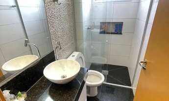 Imagem 4: Cobertura, 3 quartos, 1 suite, 3 vagas