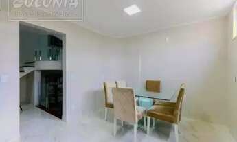 Imagem 5: Sobrado a venda - Vila Bastos, Santo André