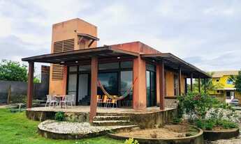 Imagem: Casa à venda no ÁGUAS DE SAUÍPE, SUBAÚMA