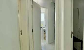 Imagem 6: Locação para TEMPORADA!!! - Excelente apartamento bem localizado na quadra do mar a pouco