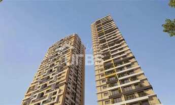 Imagem 2: Emirates Parque Flamboyant - Apartamento 2 quartos, sendo 1 suíte