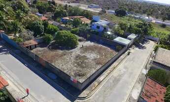Imagem 4: Terreno de esquina com 1020 metros quadrados em Massagueira - Marechal Deodoro - AL