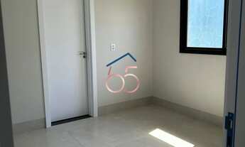 Imagem 5: Sobrado Belvedere I em Cuiabá 4 Suítes e Lazer Completo