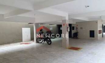 Imagem 3: Apartamento em Rua Leblon - Guilhermina - Praia Grande/SP