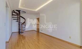 Imagem 7: Cobertura com 3 dormitórios e 2 vagas de garagem, à venda no bairro Auxiliadora em Porto A