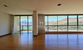 Imagem 2: Apartamento para alugar, 4 quartos - Vale dos Cristais