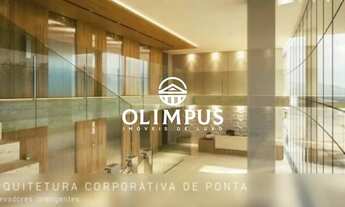 Imagem 6: Excelente Sala comercial com 81m² com localização privilegiada