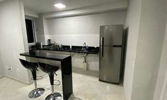 Imagem: Apartamento mobiliado