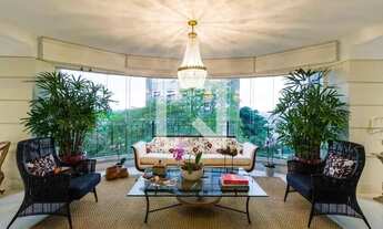 Imagem 7: Apartamento à Venda - Portal do Morumbi, 4 Quartos, 349 m2