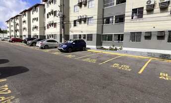 Imagem: Vende-se apto na Cohama com 2 banheiros