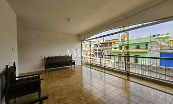 Imagem 4: CASA À VENDA COM 3 QUARTOS 1 SUÍTE E 4 VAGAS EM CAJAMAR/SP