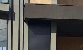 Imagem: Casa nova no Terras Alphaville