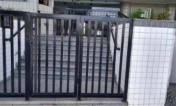 Imagem 2: Apartamento em Avenida Antônio Rodrigues - Itararé - São Vicente/SP