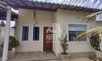 Imagem 2: Casa com 3 quartos à venda, 86 m² por R$ 650.000 - Jardim Atlântico Central (Itaipuaçu)