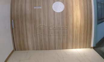 Imagem 3: Sala comercial no Centro Médico Odontológico de Sergipe, no bairro São José