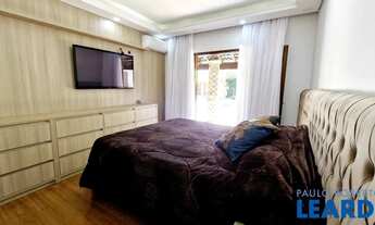 Imagem 6: CASA TÉRREA - VILA MAZZEI - SP