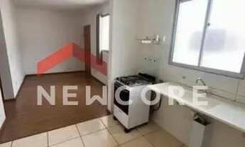 Imagem 6: Apartamento em Rua Seraphim Banietti - Caguassu - Sorocaba/SP