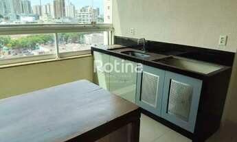 Imagem 3: Apartamento para alugar, 2 quartos, Martins - Uberlândia/MG - Rotina Imobiliária