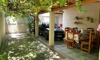 Imagem 4: Casa a venda Jardim Imperial - Trindade