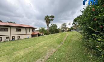 Imagem 7: Terreno à venda, 808 m² - Condomínio Campos de Santo Antônio - Itu/SP