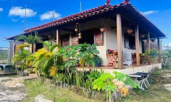 Imagem: Chácara a 20km do centro de Diamantina