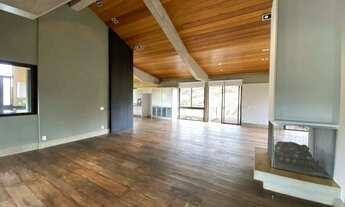 Imagem 4: Casa à venda, 4 quartos, 2 suítes, 5 vagas, Retiro das Pedras - Nova Lima/MG