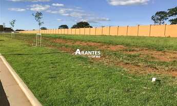 Imagem: Terreno em condomínio com 479m² à venda