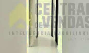 Imagem 4: TERRAÇO HOLANDA ANDAR ALTO, 3 qts c suíte, 2 vgs, porcelanato 1 x 1 Maurício de Nassau