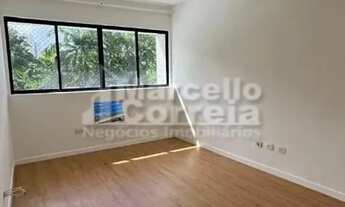 Imagem 6: Apartamento de 200m² no bairro da Madalena
