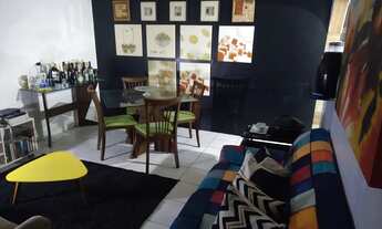 Imagem: Casa para o carnaval Recife