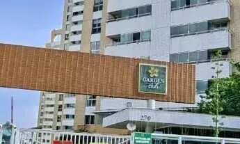 Imagem: GARDEN CLUB - PARQUE 10 - BELÍSSIMO APTO