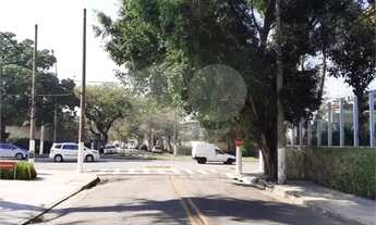 Imagem 7: Terreno à venda em Alto De Pinheiros - SP