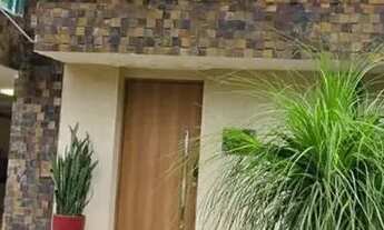 Imagem: Sobrado a venda com 4 quartos, 3 suítes