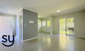 Imagem 6: Casa NOVA com 3 dormitórios em condomínio!