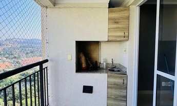 Imagem 7: Apartamento Alphaville 02 dormitórios Alpha Vita