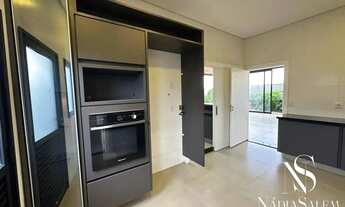 Imagem 7: CASA ALTO PADRÃO PARA VENDA EM CONDOMINIO FECHADO