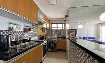 Imagem: APARTAMENTO RESIDENCIAL em LAURO DE FREITAS