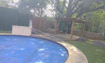 Imagem 6: Casa para Venda em Valinhos, Condomínio Village Visconde de Itamaracá, 6 dormitórios, 6 su