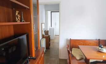 Imagem 7: Vende apartamento 1 quarto, desocupado, andar alto no bairro Cidade Baixa