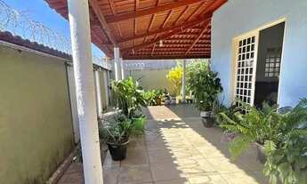 Imagem: Casa a venda em Santa Mônica V.V (proximo