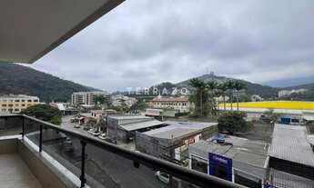 Imagem 6: Apartamento à venda, 3 quartos, 1 suíte, 1 vaga, Várzea - Teresópolis/RJ