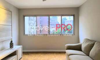 Imagem 5: Apartamento para locação - 2 dormitórios (1 suíte) + 1 vaga