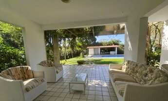 Imagem 3: Casa de luxo no Portão, Lauro de Freitas-BA: 4 quartos, 3 suítes, 6 banheiros, 8 vagas de