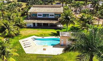 Imagem 2: Mansão Duplex em Condomínio Fechado Guarapari/ES