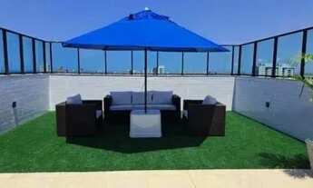 Imagem 7: LC/ SA Flat Mobiliado em Boa Viagem