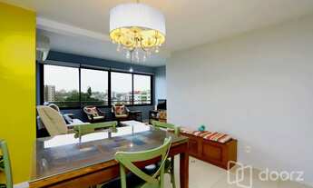 Imagem 5: Imóvel na Doutor Pereira Neto com 3 dormitórios e 145.73m²