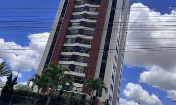 Imagem 3: Apartamento mobiliado STAR Residence